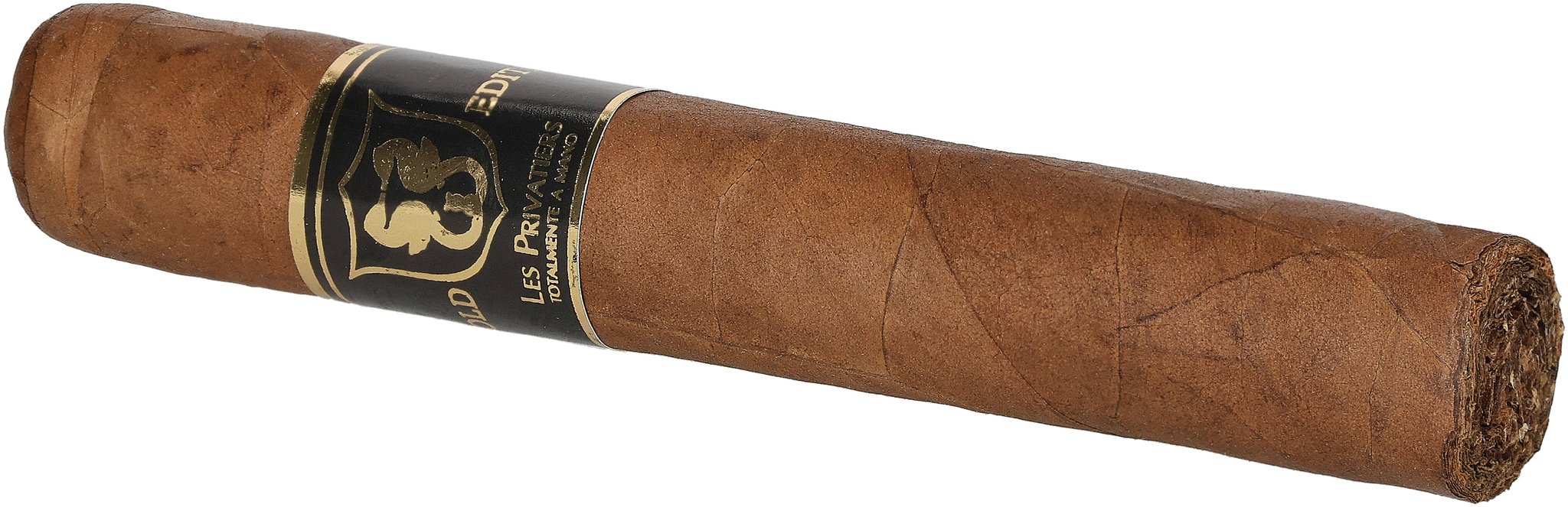 Gold Robusto stick 2