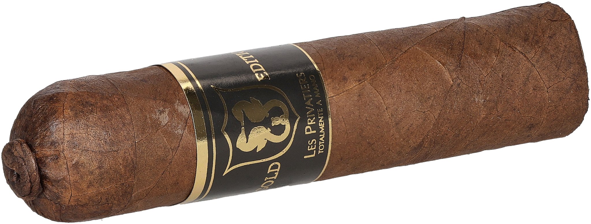 Gold Robusto Immenso stick 3