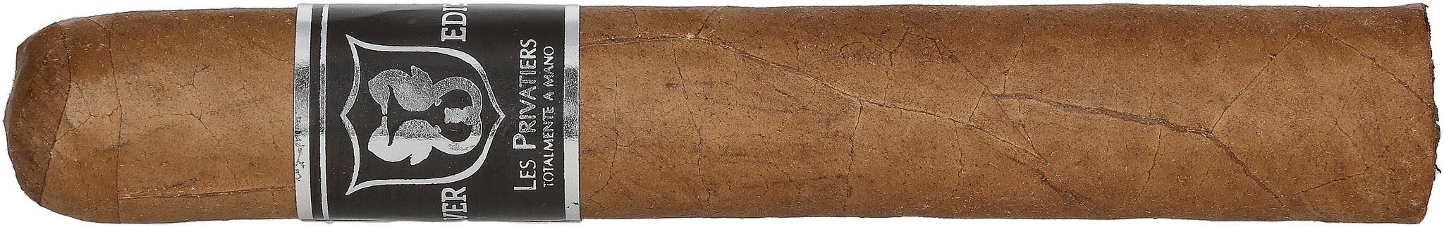 Silver Robusto stick