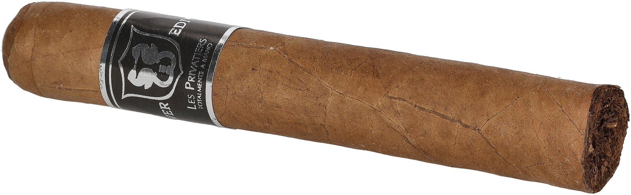 Silver Robusto stick 2