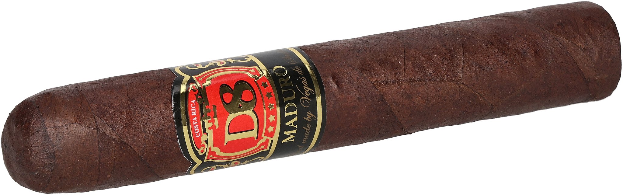 D8 Maduro Wide Churchill stick 3