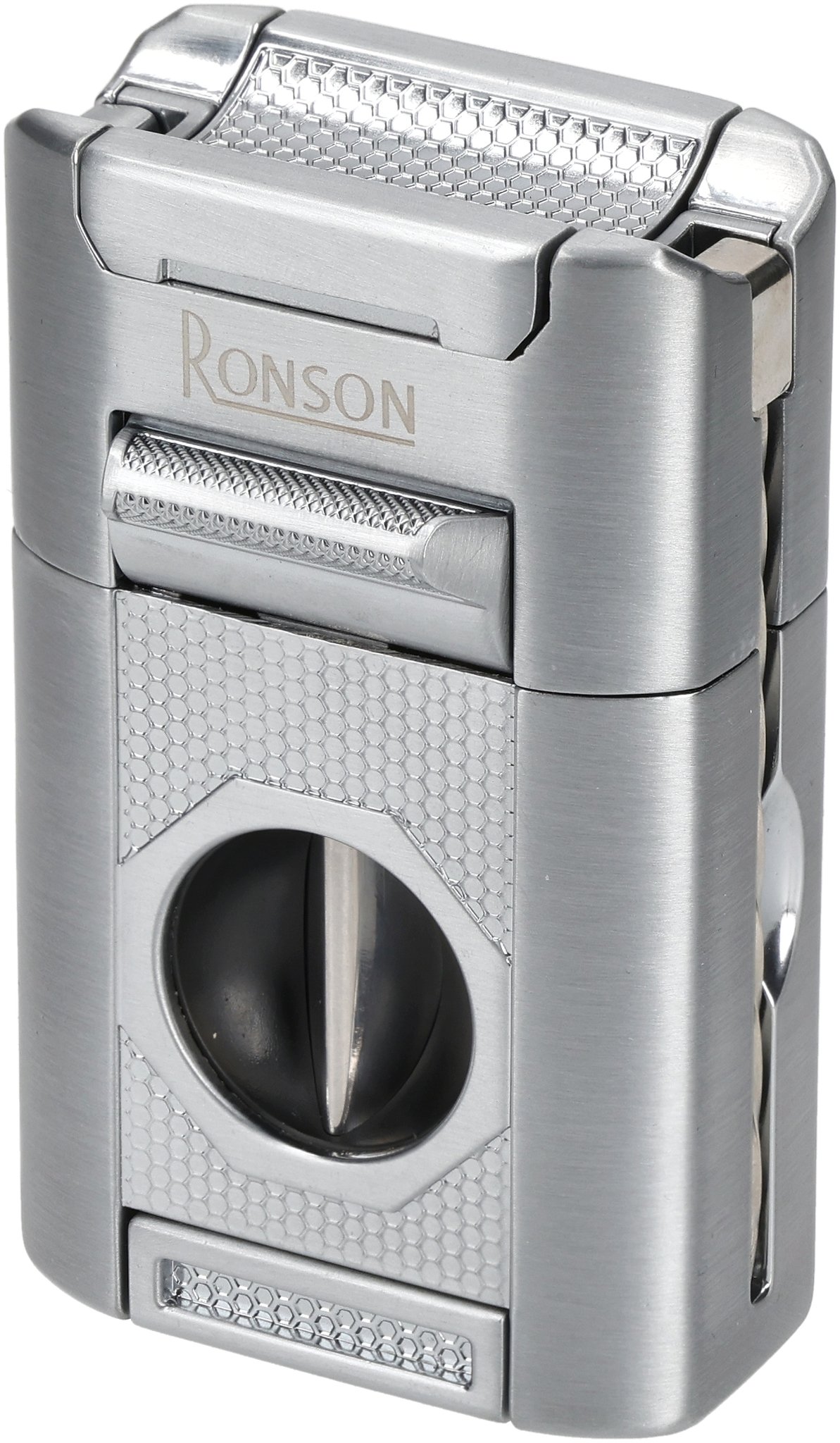 Giant Chrome Gebürstet 01