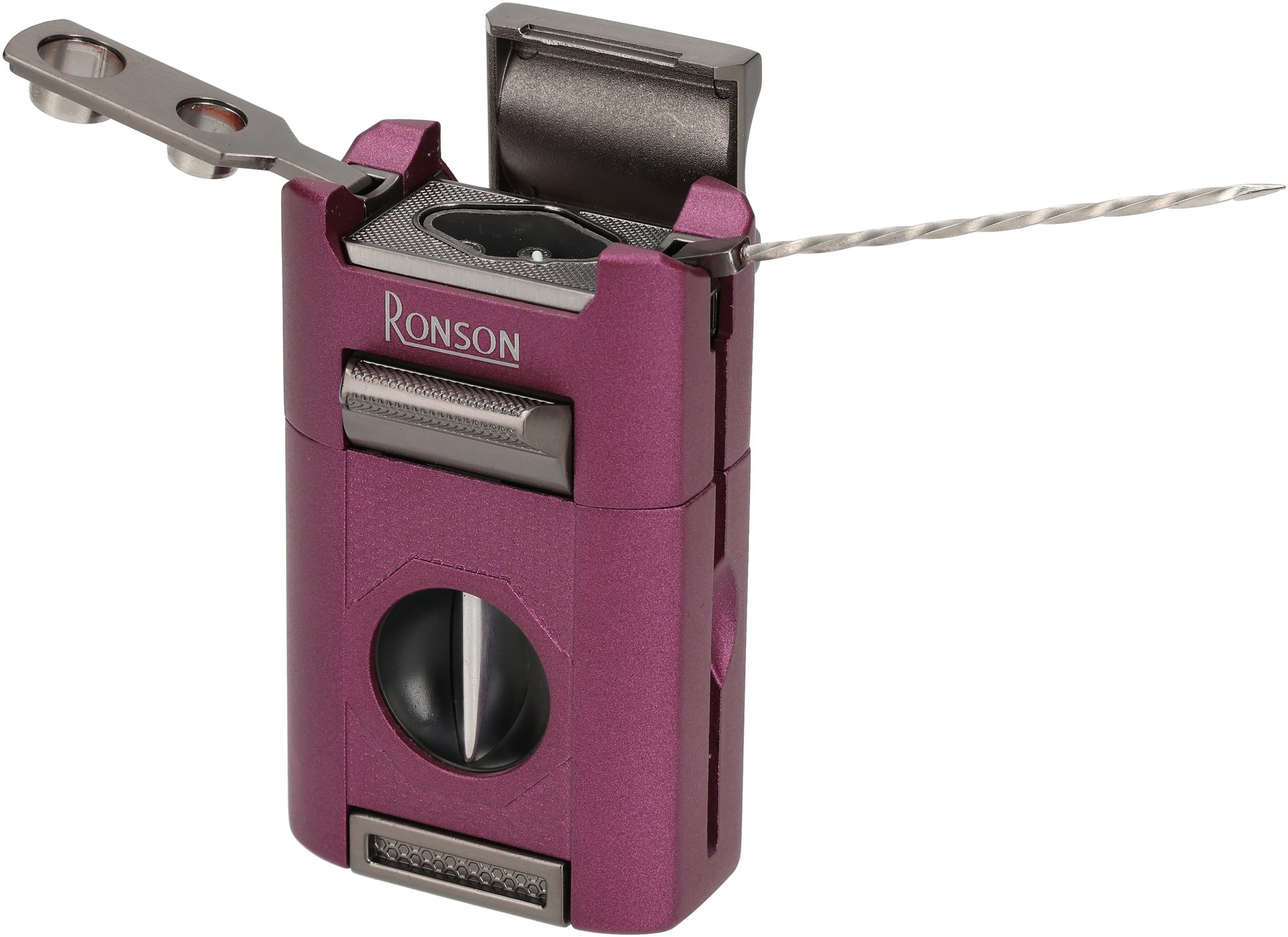 Ronson Giant Lila 02