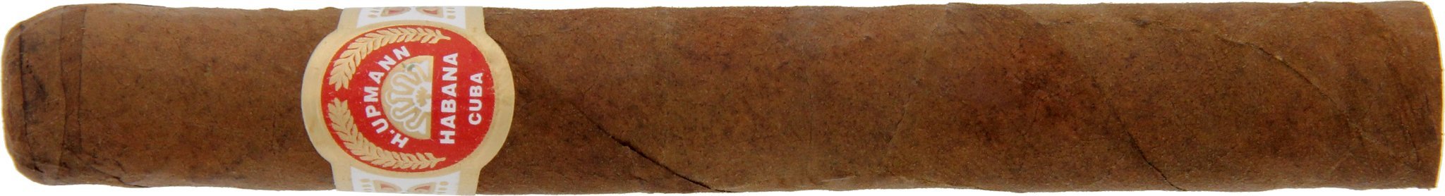 H. Upmann Regalias (aus der Blechdose - handmade)