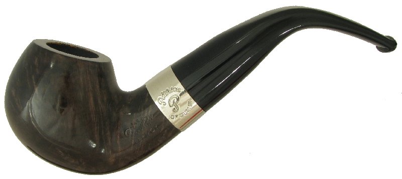 Peterson Fermoy Modell XL02 - Fishtail