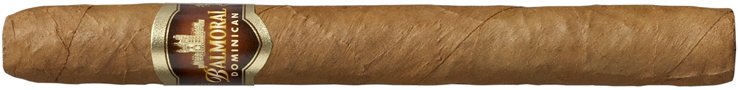 Balmoral Dominican Selection SMALL Panatela (SOFT TOUCH-BOX)