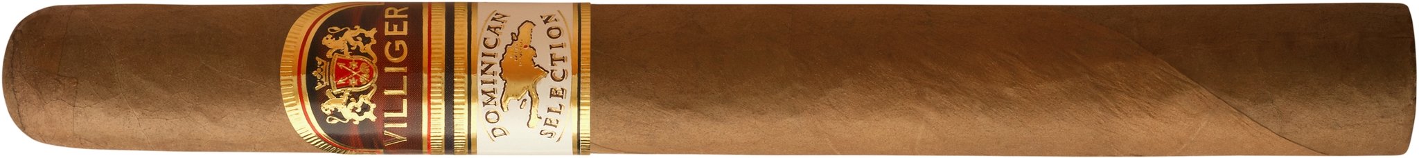 Villiger Dominican Selection Churchill