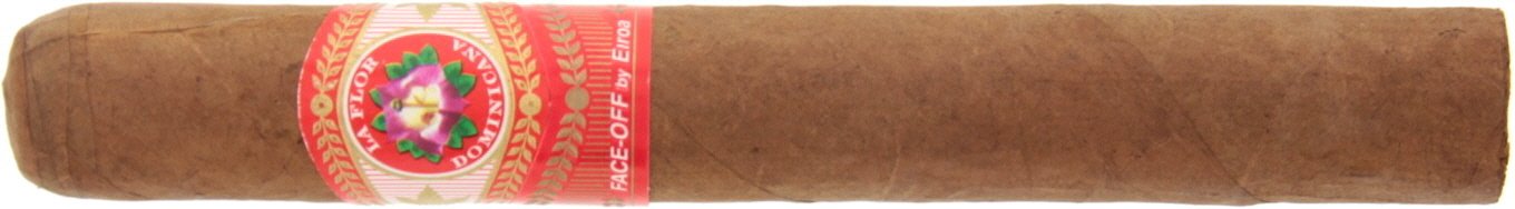 La Flor Dominicana 11/01 Face Off by Eiroa