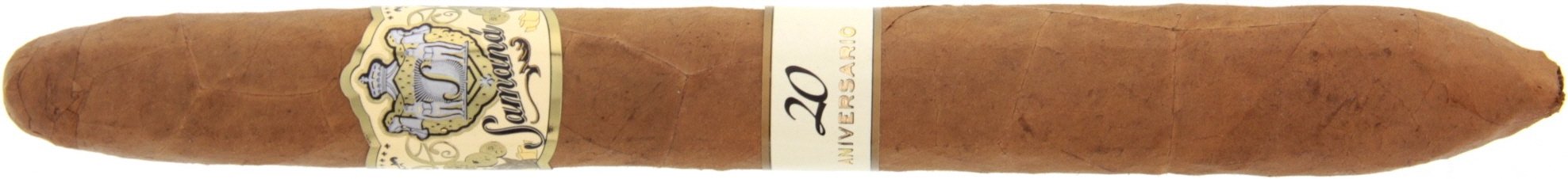 Samana 20 Aniversario Diadema