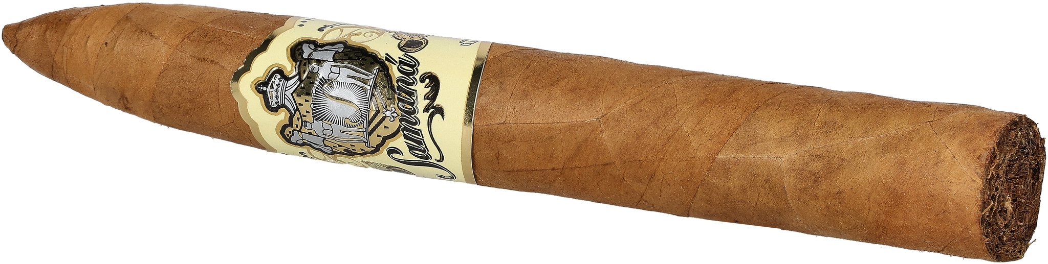 Samana Zigarren Torpedo_02