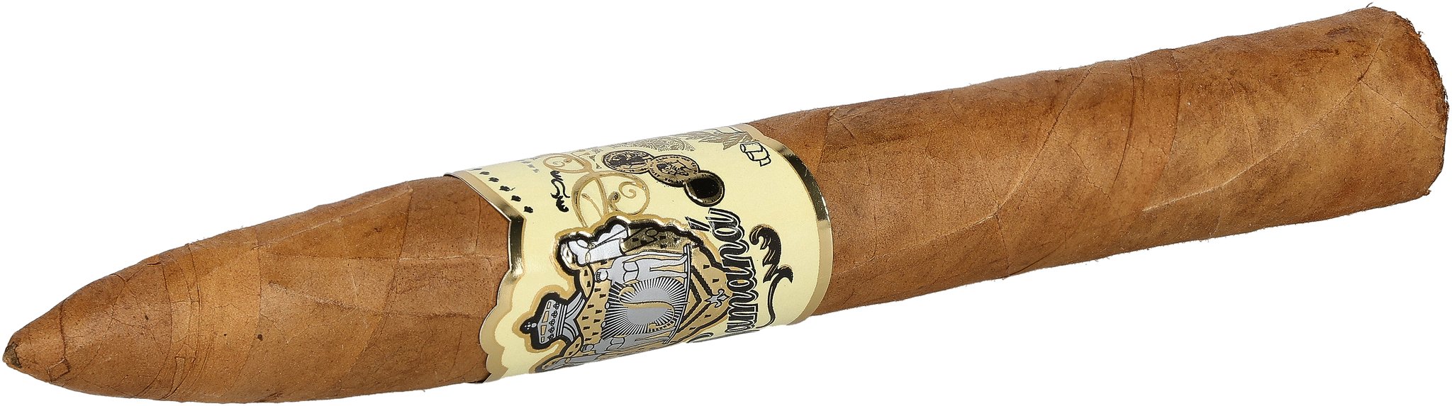 Samana Zigarren Torpedo_03