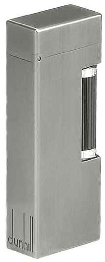 Dunhill Rollagas Jubilee Black Metal Limited Edition 600 units world wide RLA155