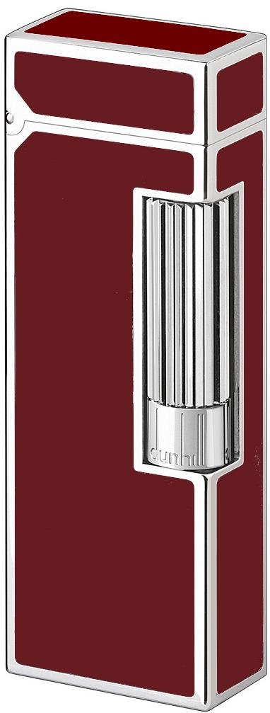 Dunhill Rollagas Red Lacquer RLZ2313
