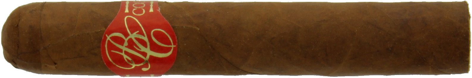 La Buena Cosecha Robusto