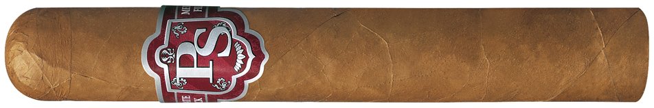 Private Stock Robusto Tubos single