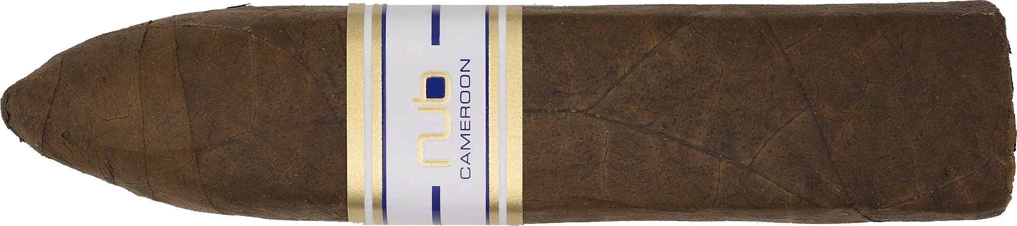 NUB 466BPT Cameroon Torpedo (Box pressed)