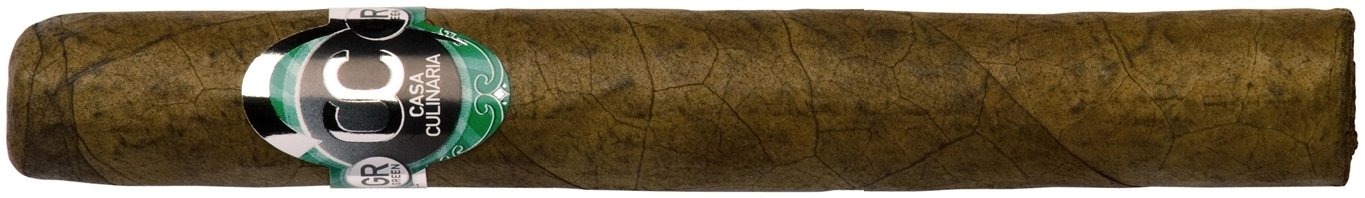 Casa Culinaria Green Corona