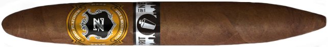 Zino Platinum Scepter New York Vibes 2013 Collector's Edition
