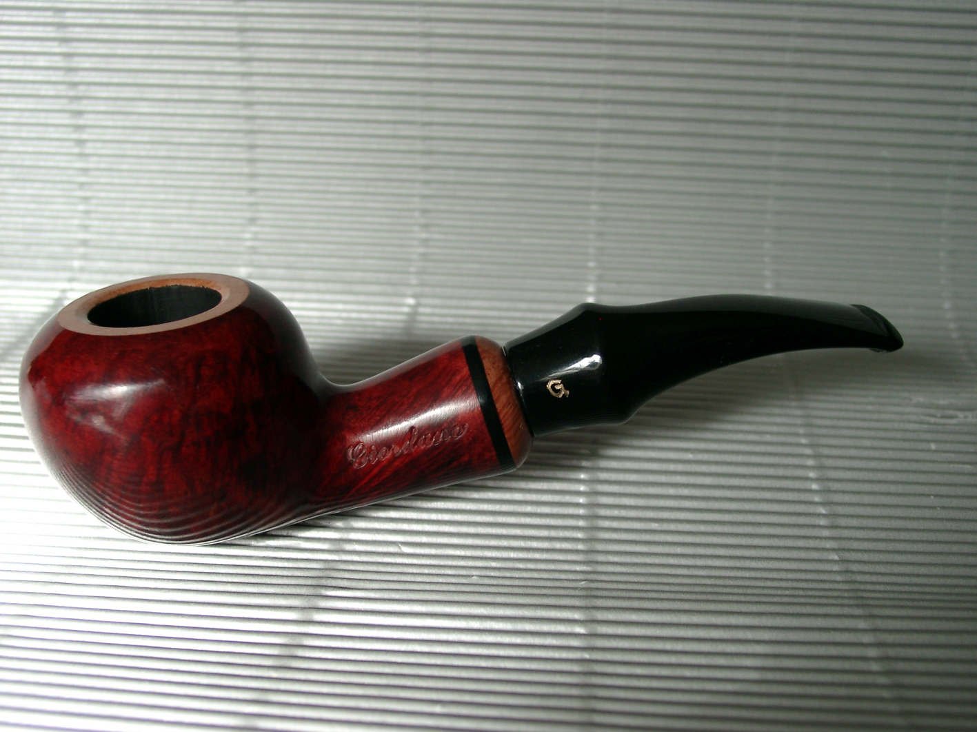 Giordano Smoky Brown Smoky Brown 3042