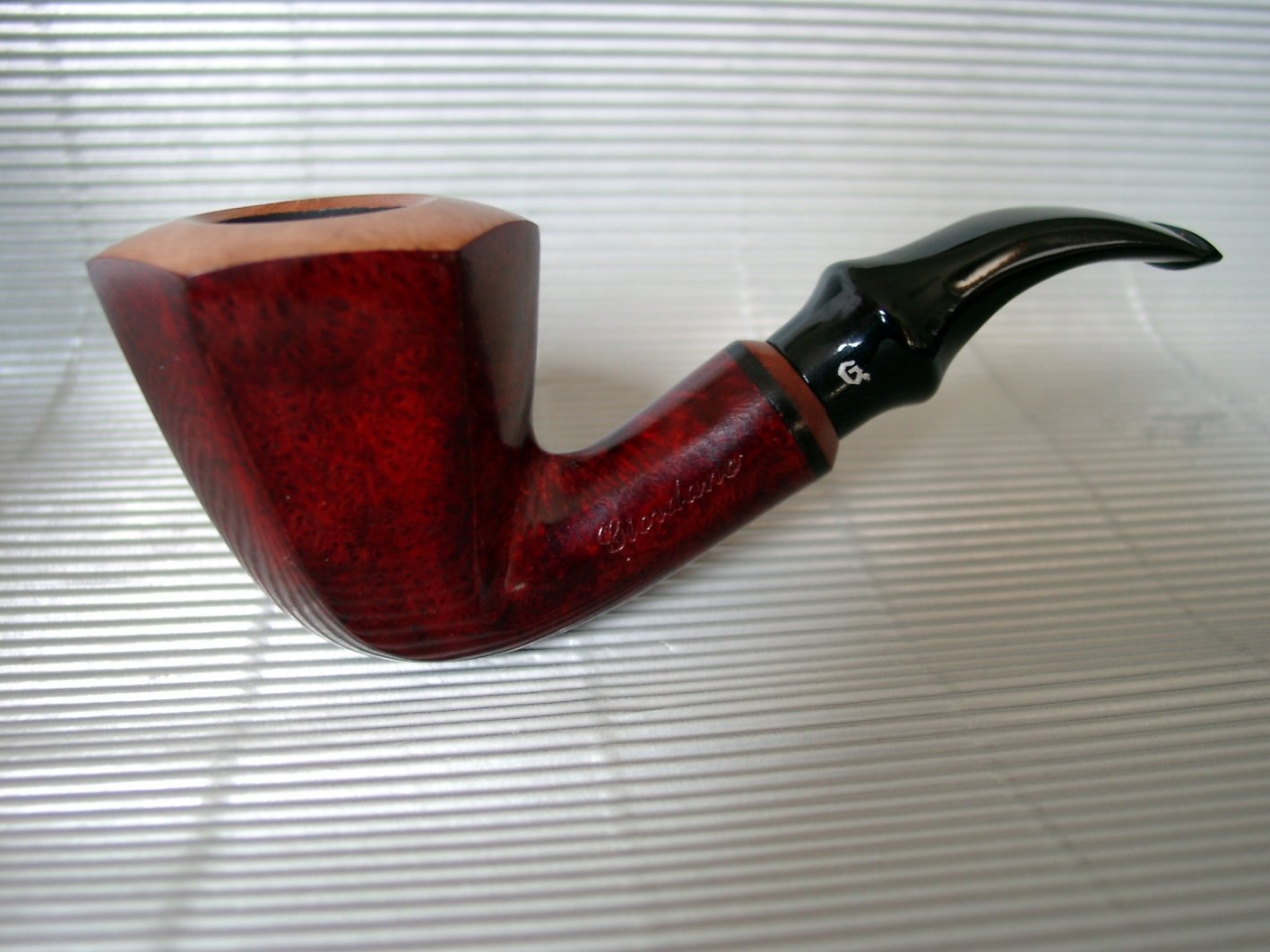 Giordano Smoky Brown Smoky Brown 3044