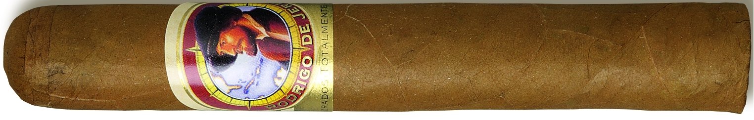 Rodrigo de Jerez Dominikanische Republik (Rot) Robusto