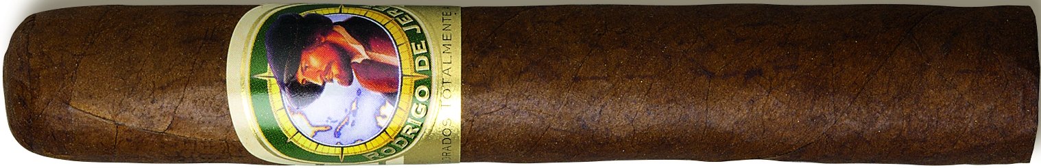 Rodrigo de Jerez Honduras (Grün) Robusto