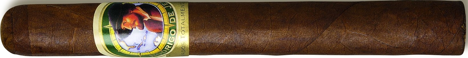 Rodrigo de Jerez Honduras (Grün) Corona