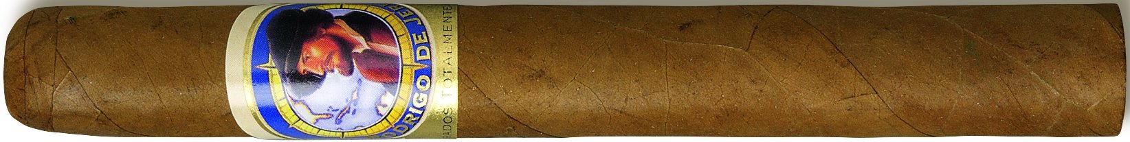 Rodrigo de Jerez Nicaragua (Blau) Corona