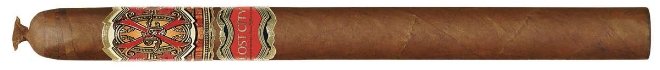 Arturo Fuente OpusX The Lost City Lancero
