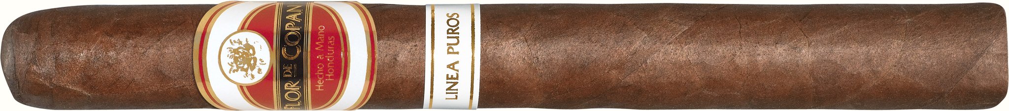 Flor de Copán Linea Puros Churchill