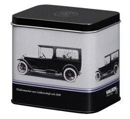 Vauen Dr. Perl Dr. Perl (Ju Dos) Stk. in Jubiläumsdose (alternatives Motiv: Ges