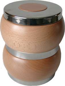 Guy Janot Topf Vase Buche 7014