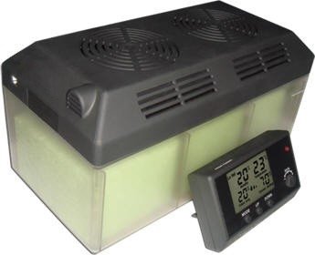 Adorini electronic Humidifier LV (XL) elektr. Befeuchter