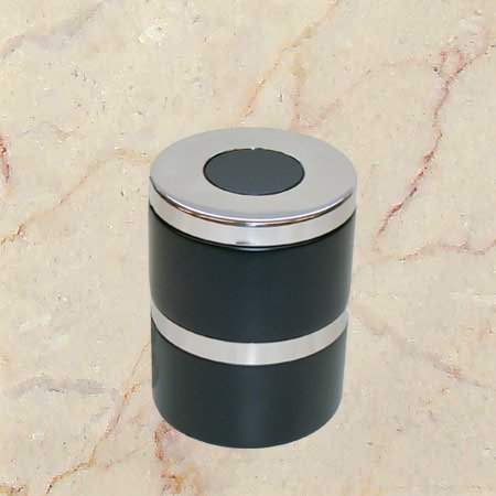 Guy Janot Topf schwarz 7100