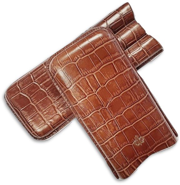 Montecristo Etui offen