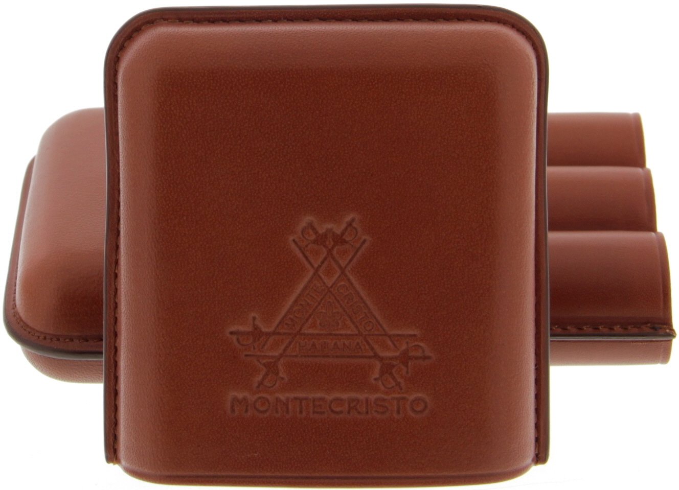 Montecristo Etui 3er Corona