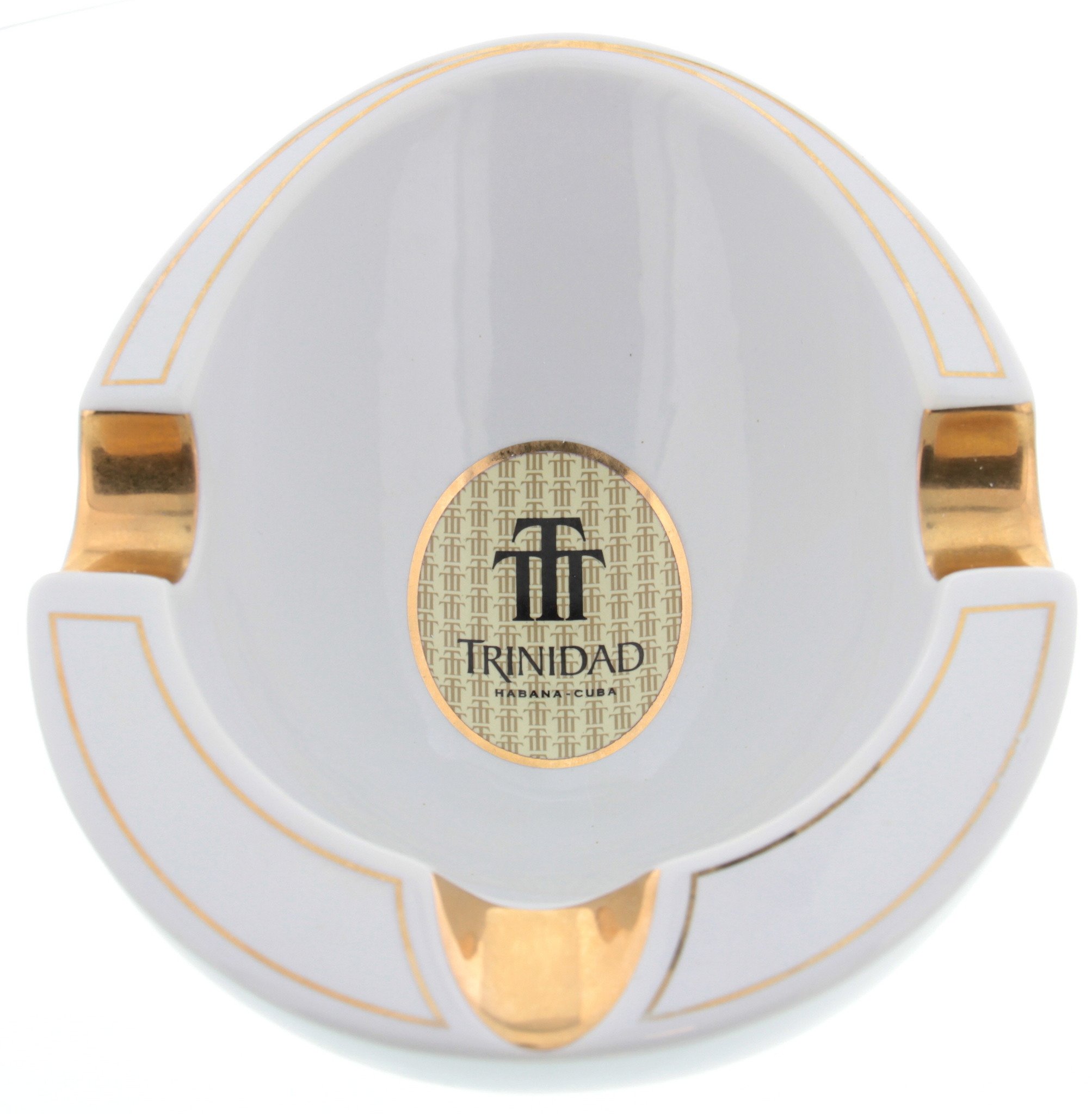 Trinidad Ascher 2014 (Osterei 6399750)