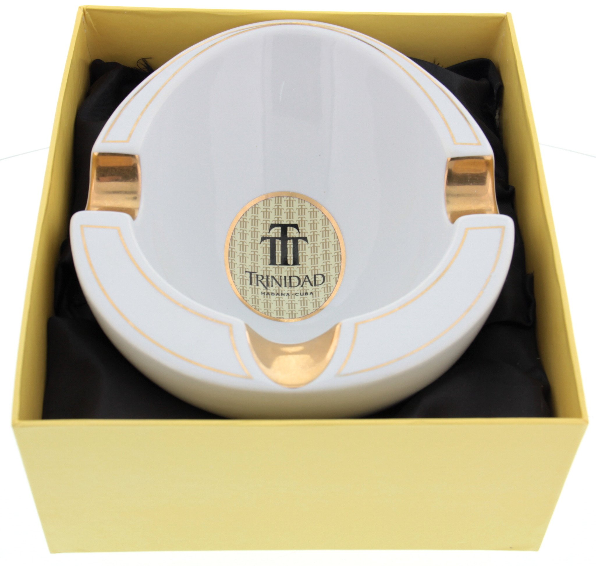 Trinidad Ascher 2014 (Osterei 6399750) Detailbild