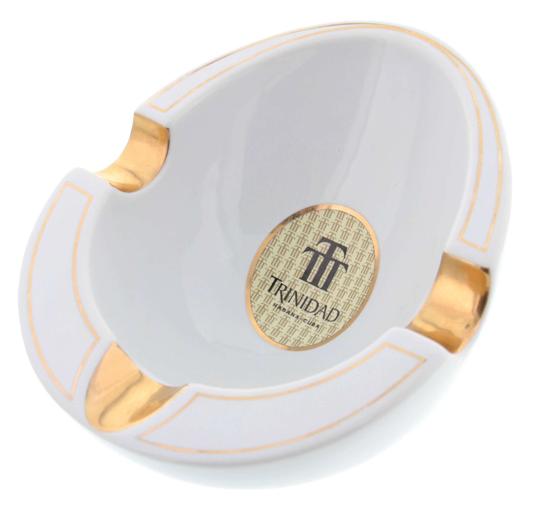 Trinidad Ascher 2014 (Osterei 6399750) seitlich