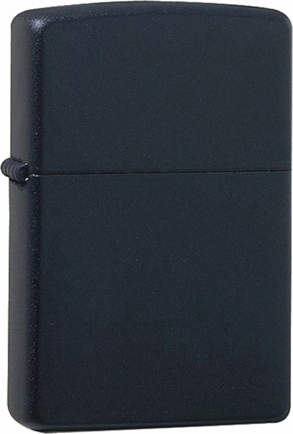 Zippo Classic Regular schwarz matt (60005770)