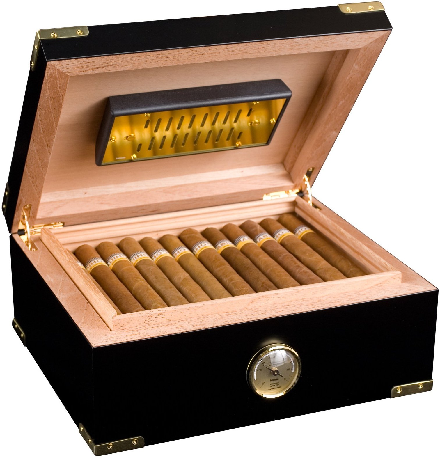 Adorini Modena Deluxe (1418) offen