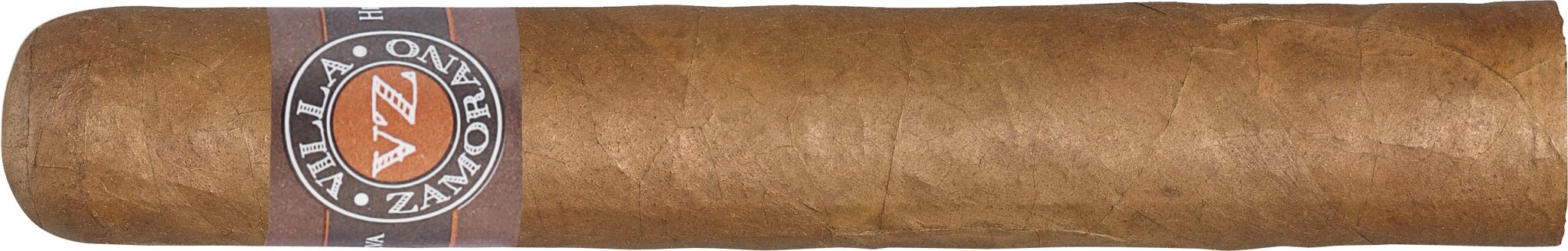 Villa Zamorano Robusto "Säckchen"