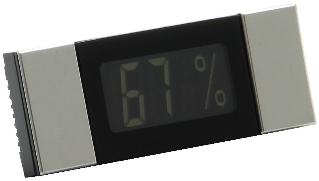 Adorini Messinstrumente Digital Hygrometer Compact (10698)