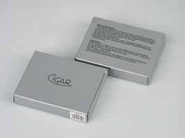 Befeuchter eckig transparent 595521 Verpackung