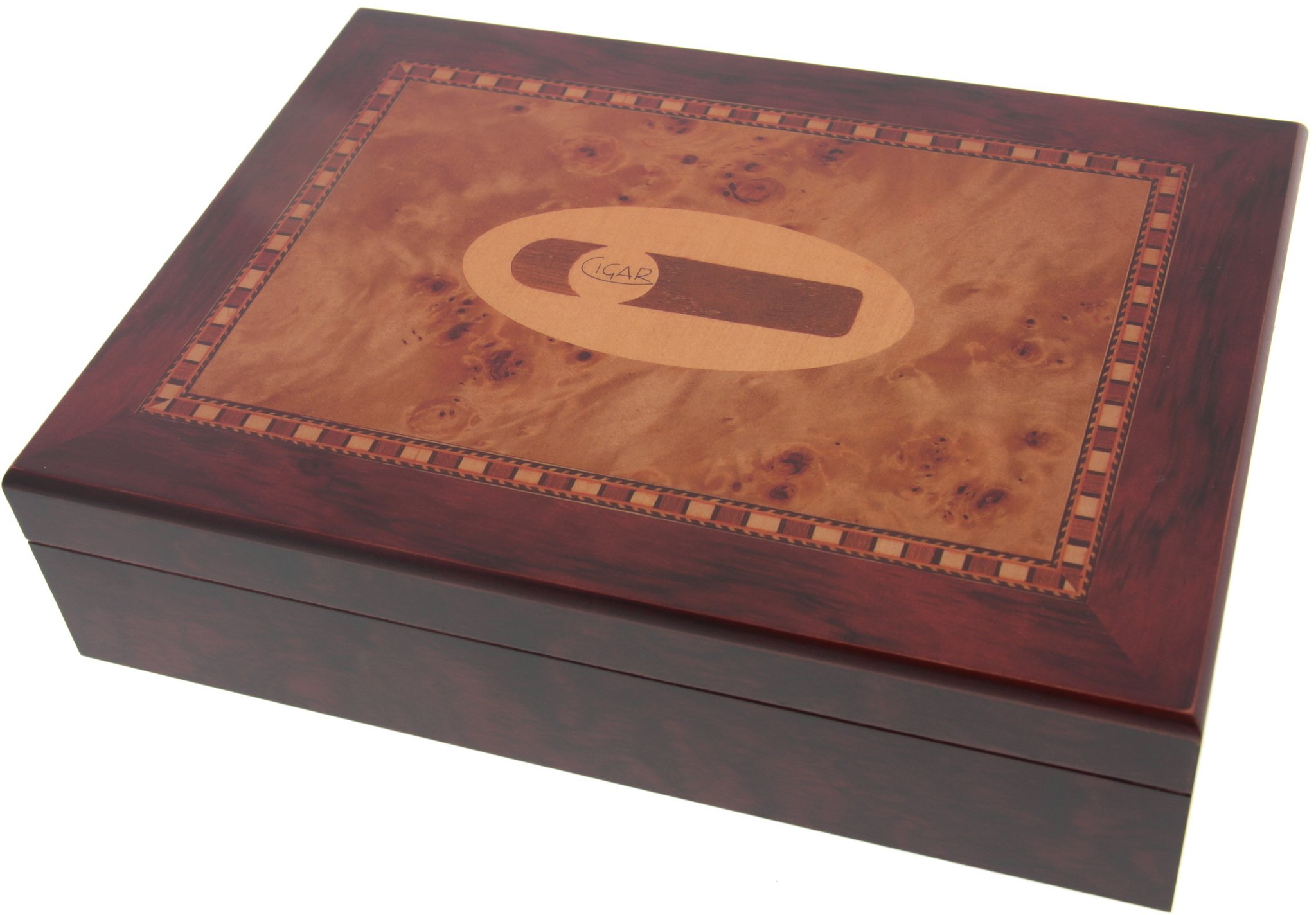 Classic Humidor Dekor cigar (561141)