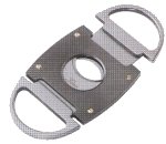 Zino Cutter Doppelklingen (Metall) Titan-Anthrazit (3576)