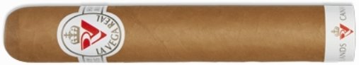 La Vega Real Robusto