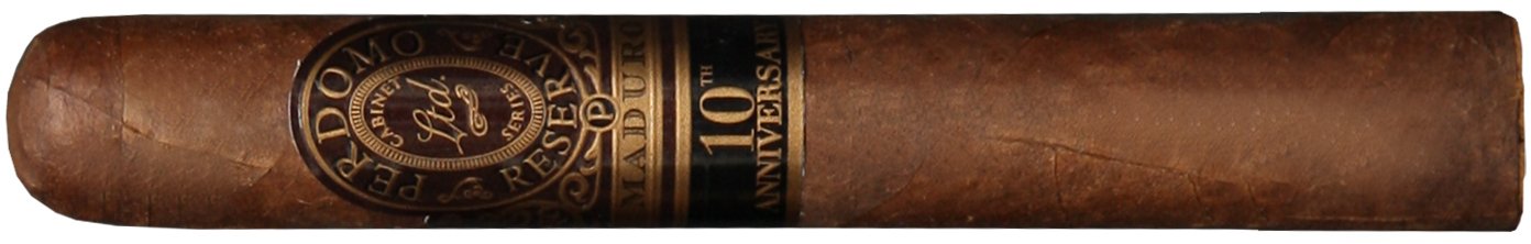 Perdomo Reserve 10th Anniversary Maduro Epicure