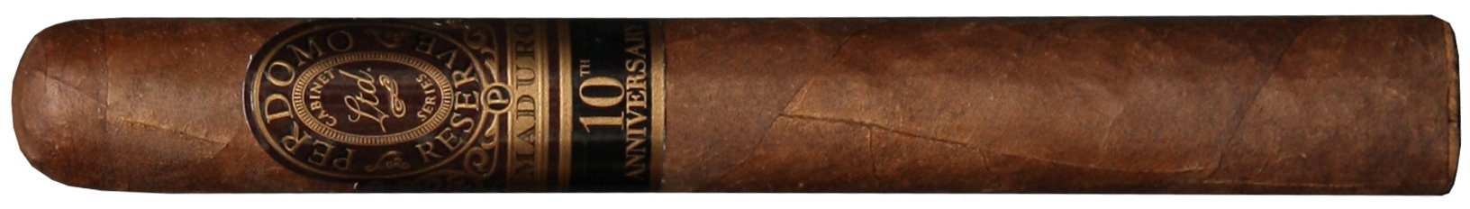 Perdomo Reserve 10th Anniversary Maduro Churchill