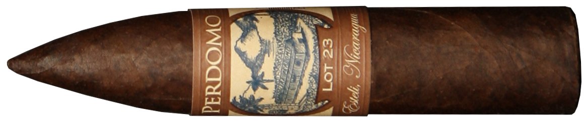 Perdomo Lot 23 Maduro Punta Gorda